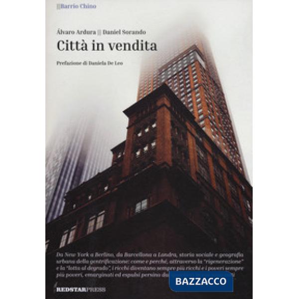 Città in vendita
