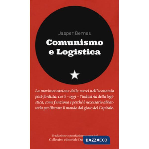 Comunismo e logistica