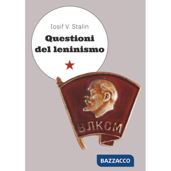 Questioni del leninismo