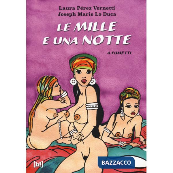 Mille e una notte (Le)