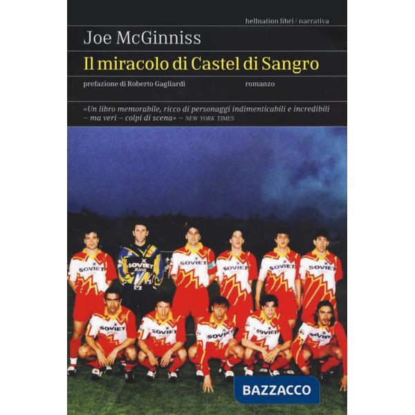 Miracolo di Castel di Sangro (Il)