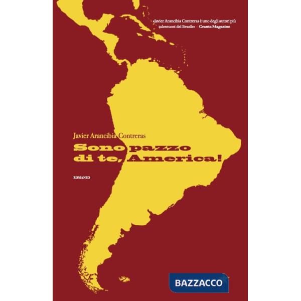 Sono pazzo di te, America!