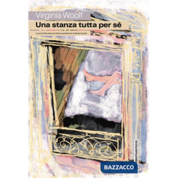 Stanza tutta per sé (Una)