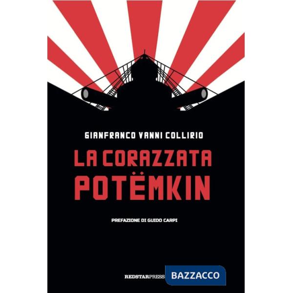 Corazzata Potëmkin (La)