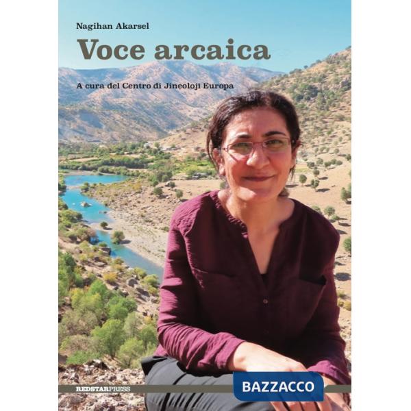 Voce arcaica