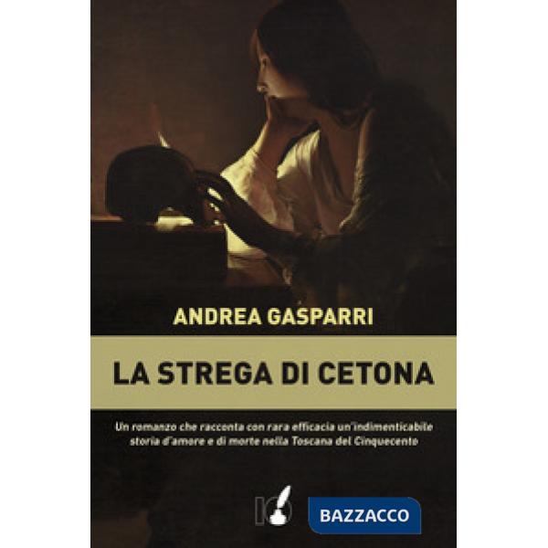 Strega di Cetona (La)
