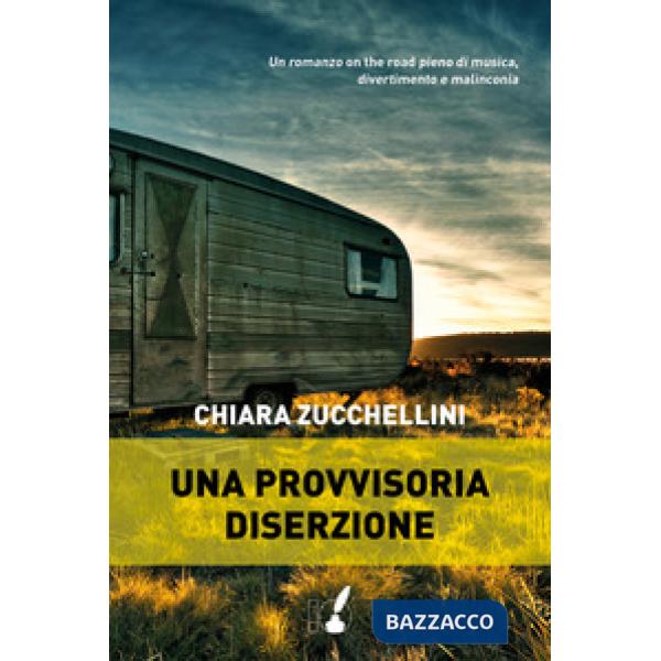 Provvisoria diserzione (Una)