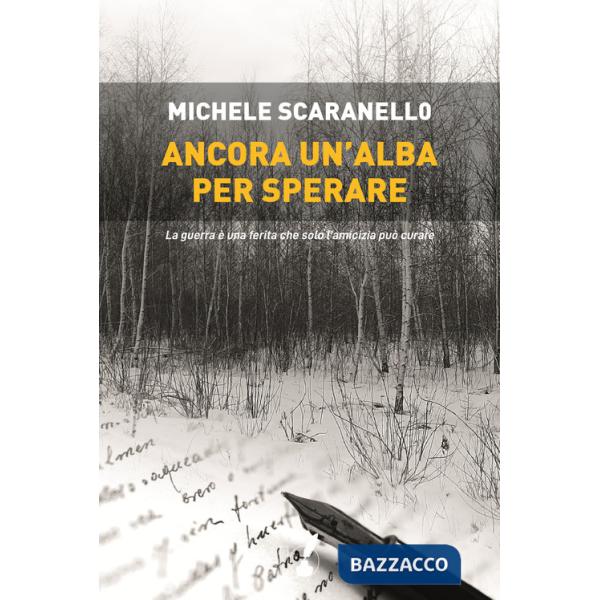 Ancora un'alba per sperare