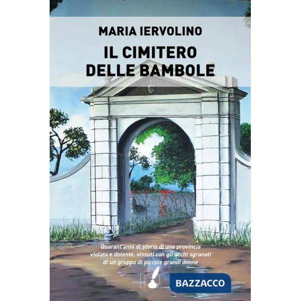 Cimitero delle bambole (Il)