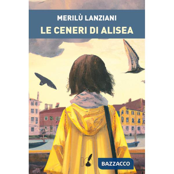 Ceneri di Alisea (Le)