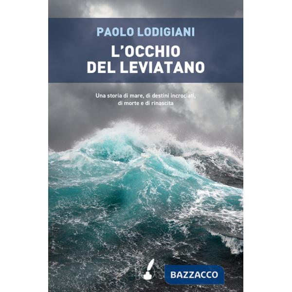 Occhio del leviatano (L')