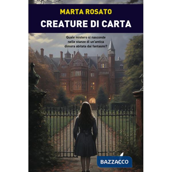 Creature di carta