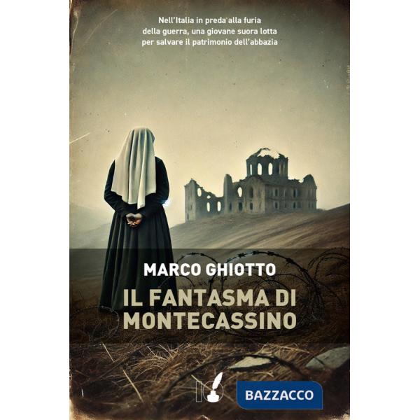 Fantasma di Montecassino (Il)