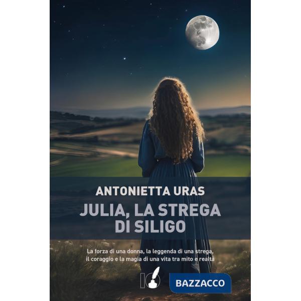 Julia, la strega di Siligo