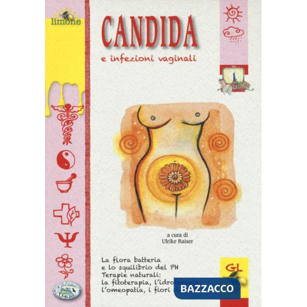 Candida e infezioni vaginali