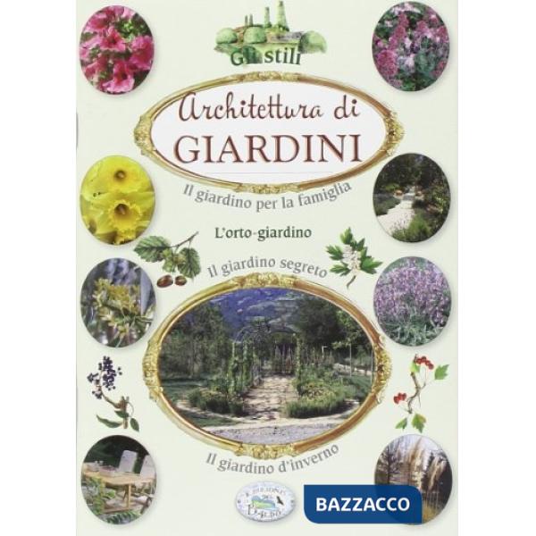 Architetture di giardino