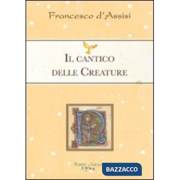 Cantico delle creature (Il)