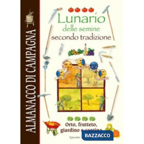 Lunario delle semine