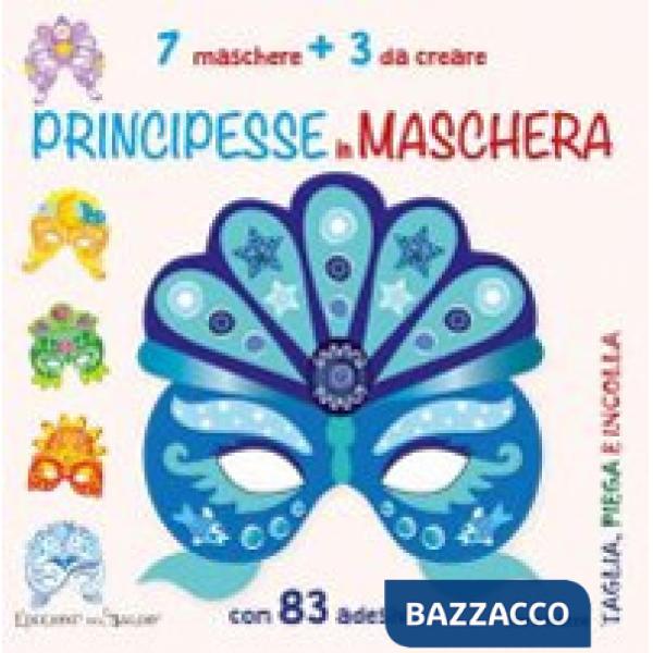 Prncipesse in maschera