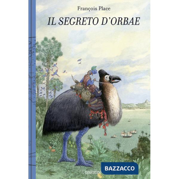 Segreto d'Orbae (Il)