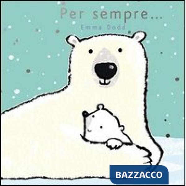 Per sempre...