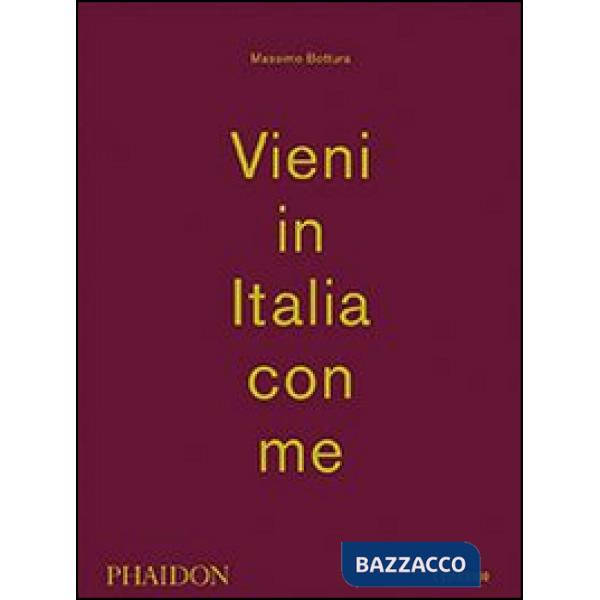 Vieni in Italia con me