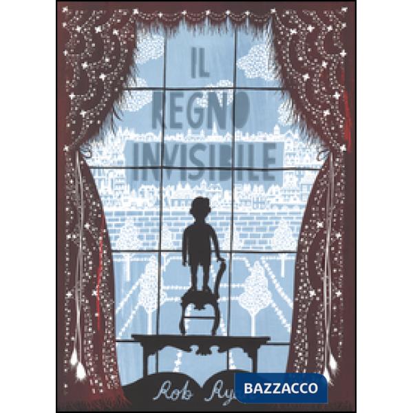 Regno invisibile. Ediz. illustrata (Il)