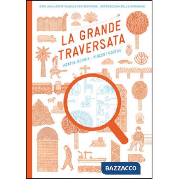 Grande traversata (La)