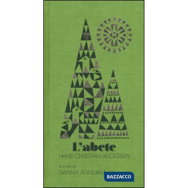 Abete. Ediz. illustrata (L')