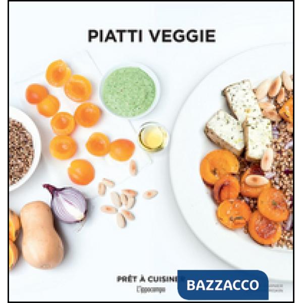 Piatti veggie
