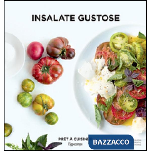 Insalate gustose