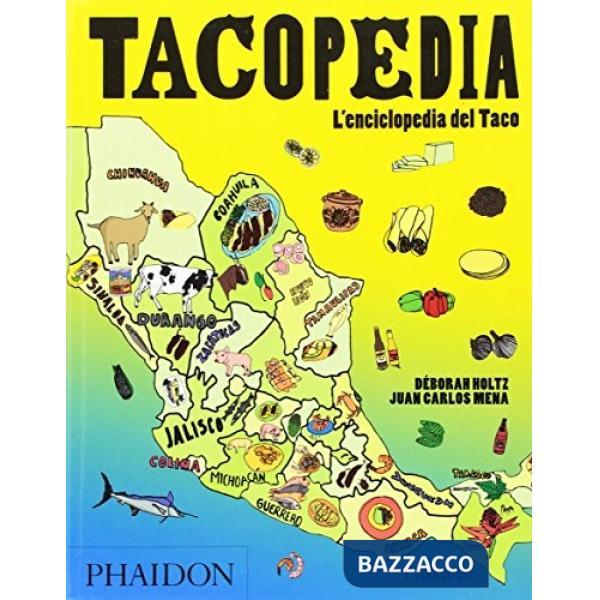 Tacopedia