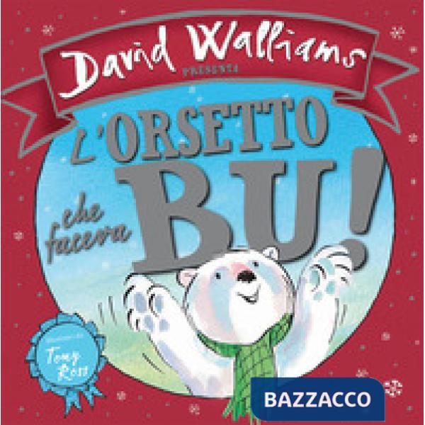 Orsetto che faceva bu! (L')