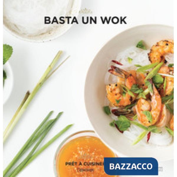 Basta un wok