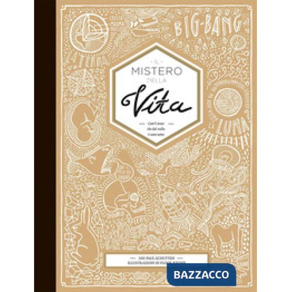 Mistero della vita (Il)