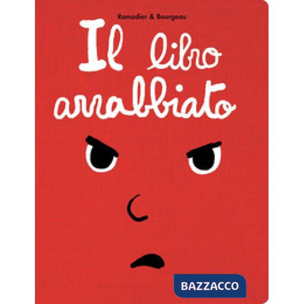 Libro arrabbiato (Il)