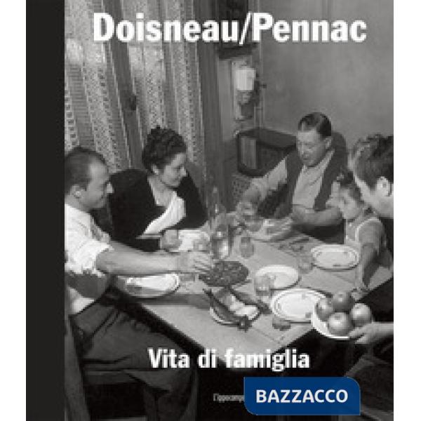 Vita di famiglia. Ediz. illustrata