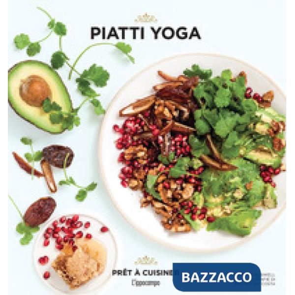 Piatti yoga