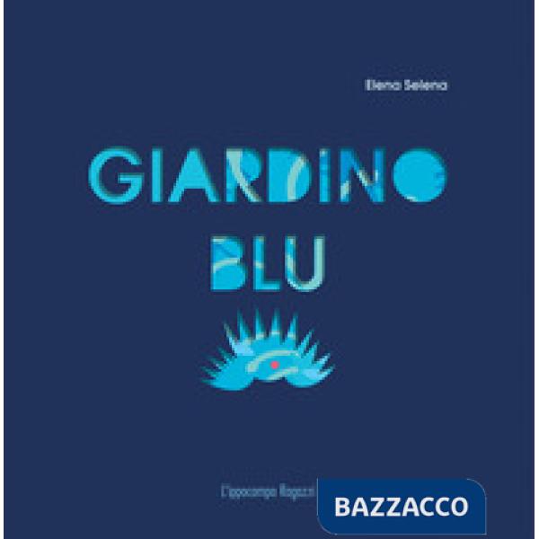 Giardino blu