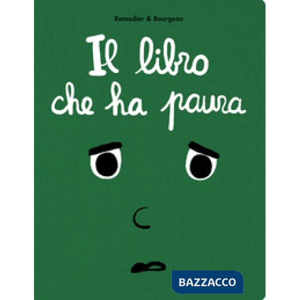 Libro che ha paura (Il)