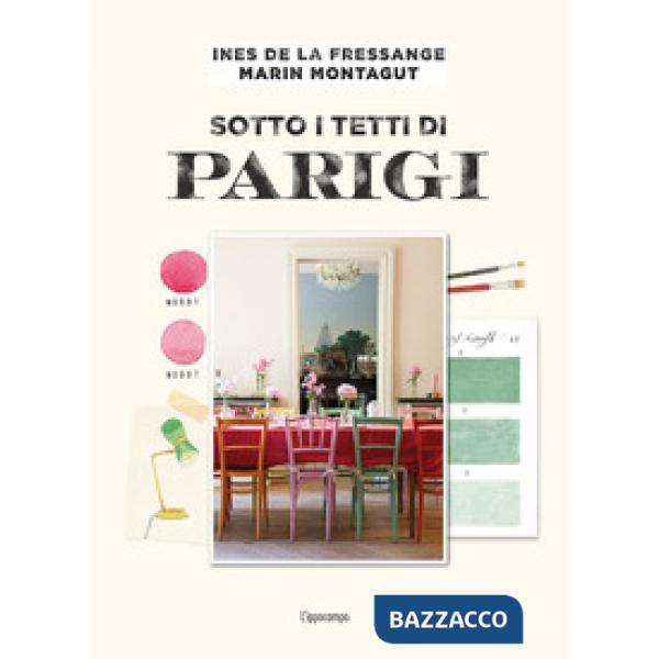 Sotto i tetti di Parigi