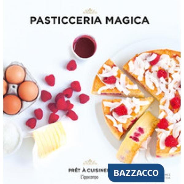Pasticceria magica