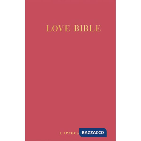 Love bible