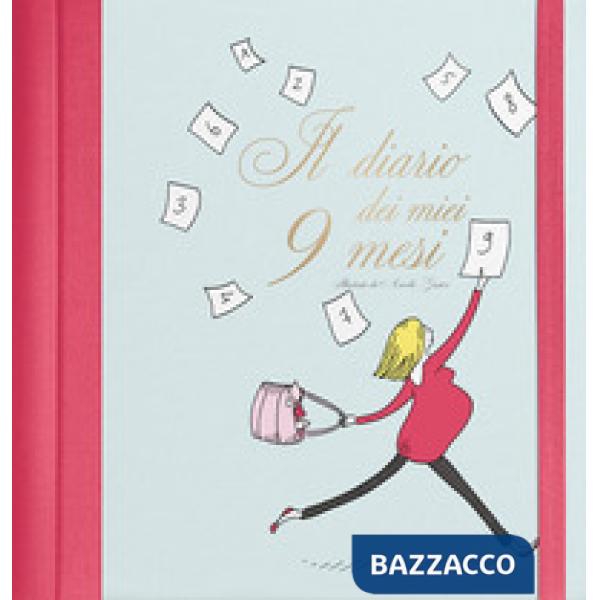 Diario dei miei nove mesi (Il)