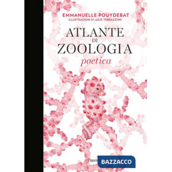 Atlante di zoologia poetica