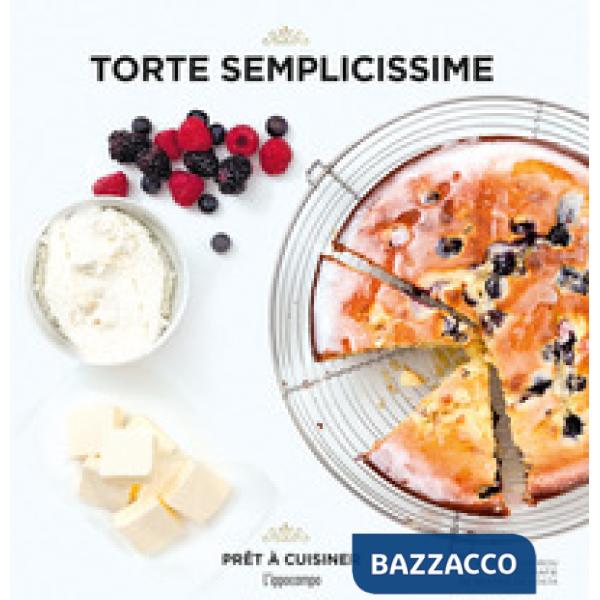 Torte semplicissime