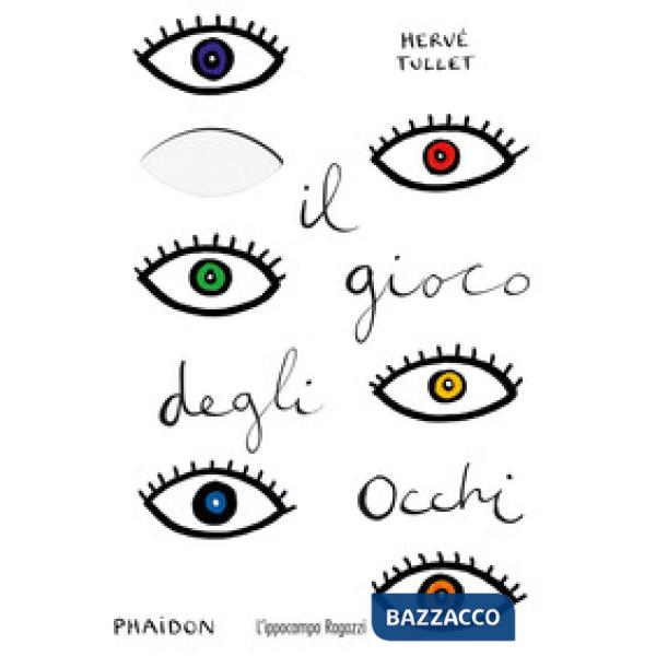 Gioco degli occhi (Il)