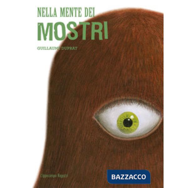 Nella mente dei mostri