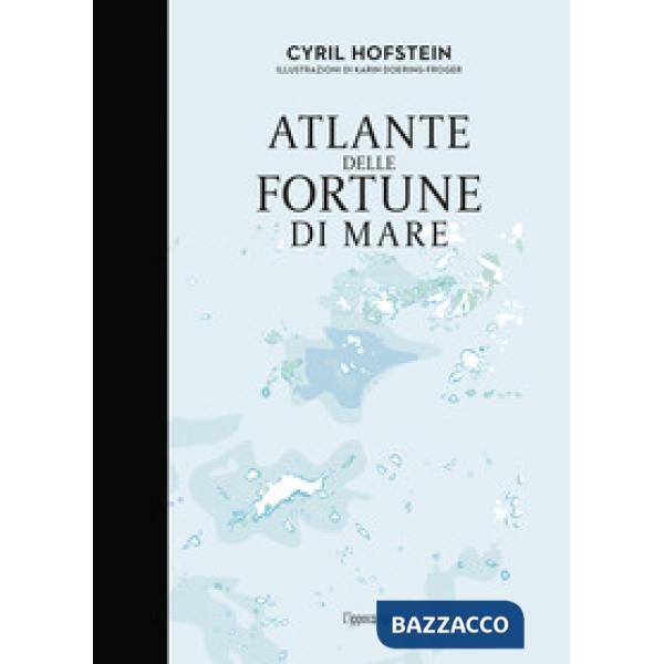 Atlante delle fortune di mare
