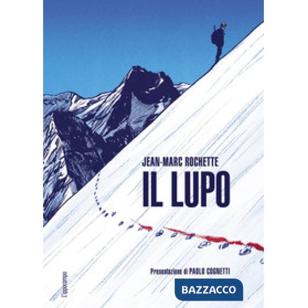 Lupo (Il)